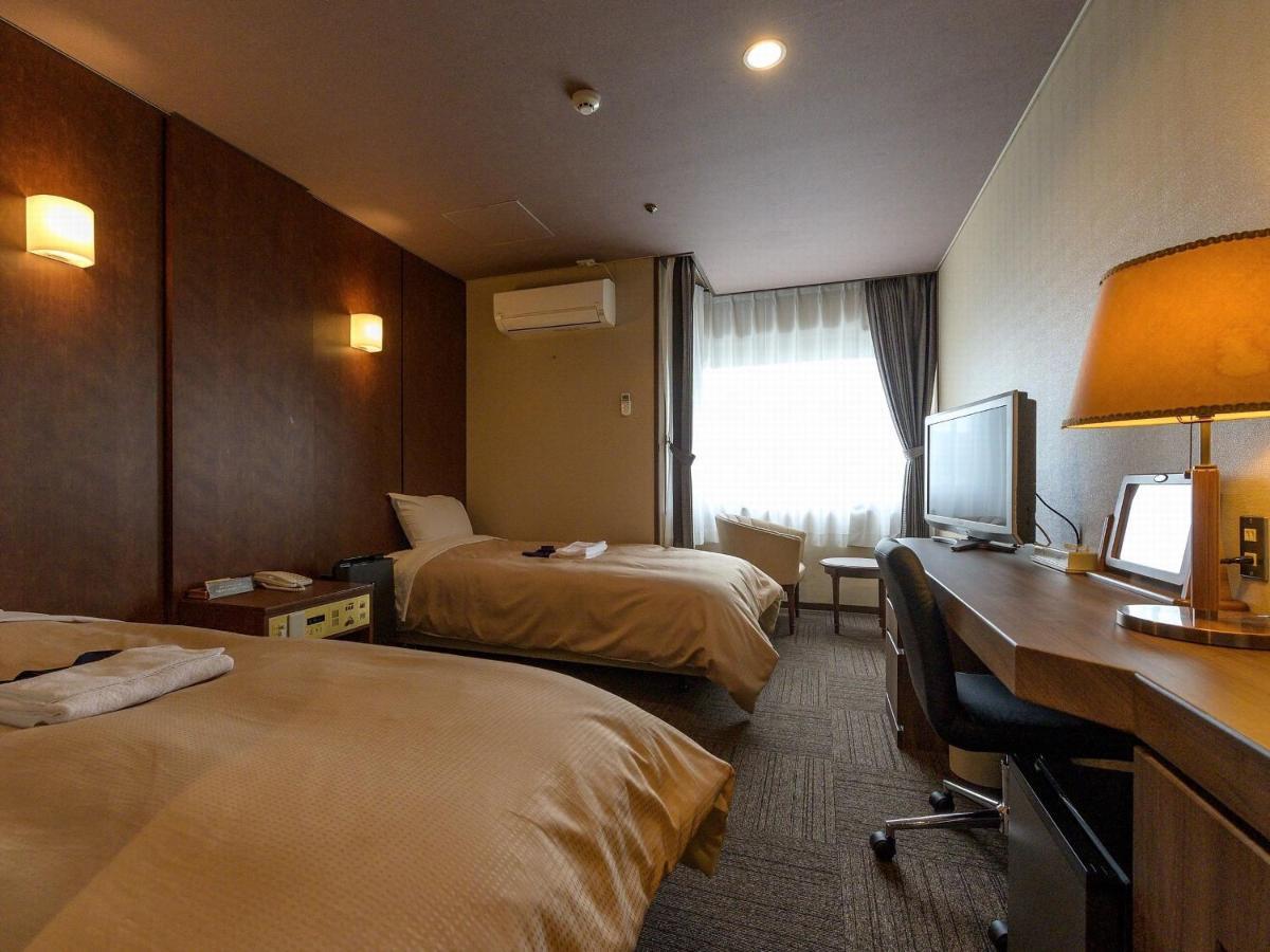 Manyonoyuhotelkyotoeminence Extérieur photo
