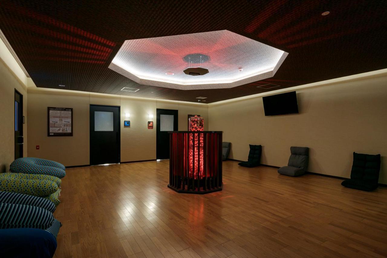 Manyonoyuhotelkyotoeminence Extérieur photo