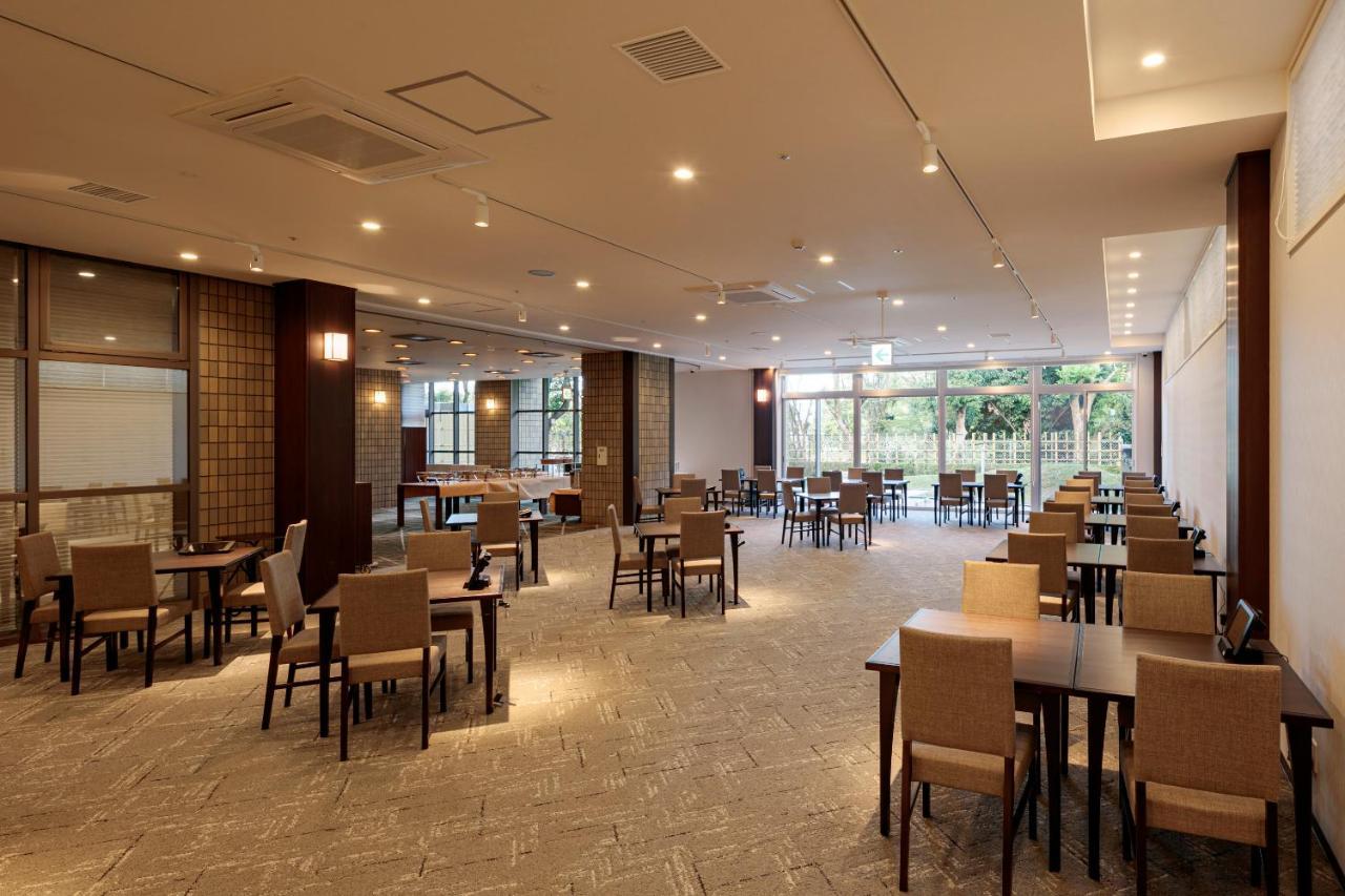 Manyonoyuhotelkyotoeminence Extérieur photo