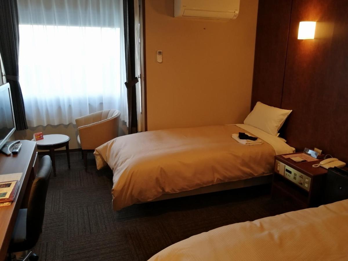 Manyonoyuhotelkyotoeminence Extérieur photo