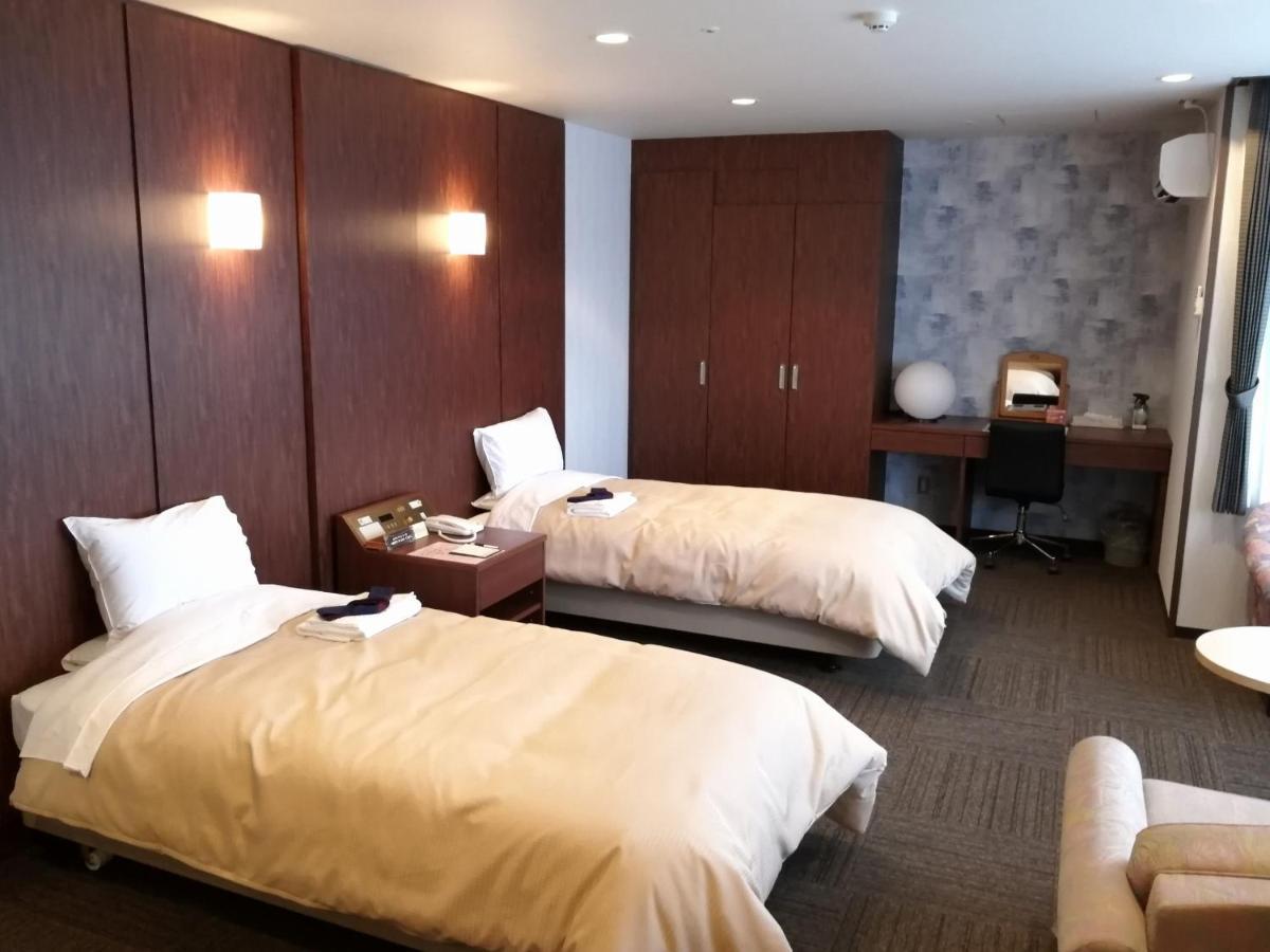 Manyonoyuhotelkyotoeminence Extérieur photo
