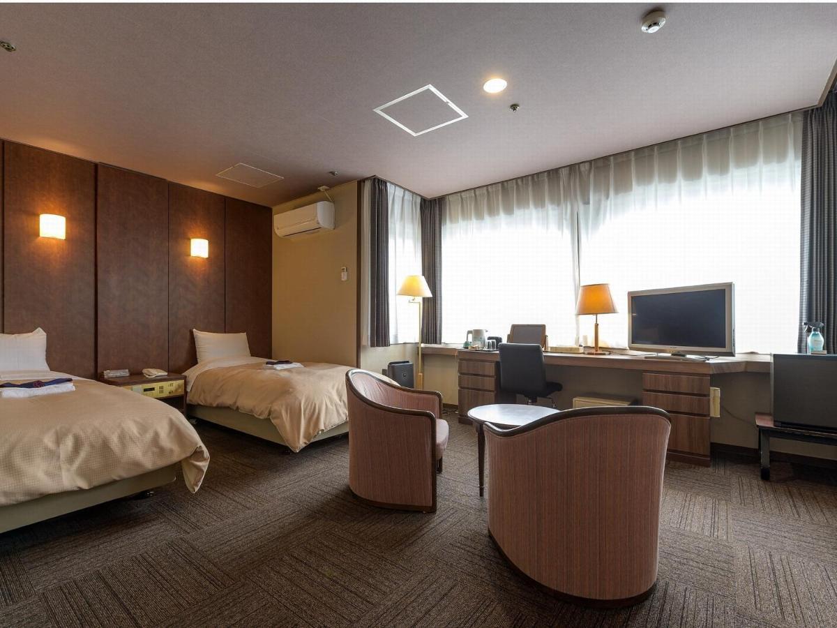 Manyonoyuhotelkyotoeminence Extérieur photo