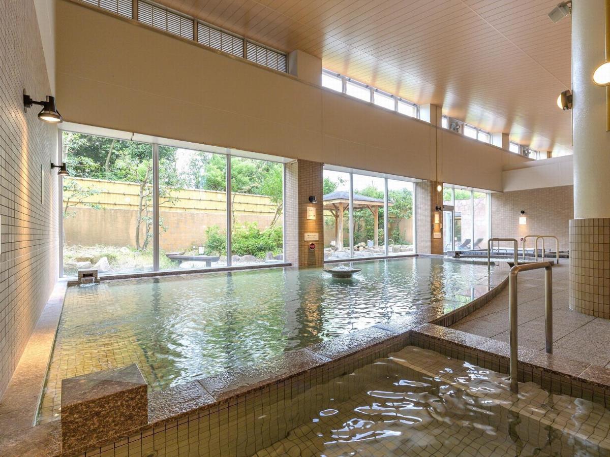 Manyonoyuhotelkyotoeminence Extérieur photo