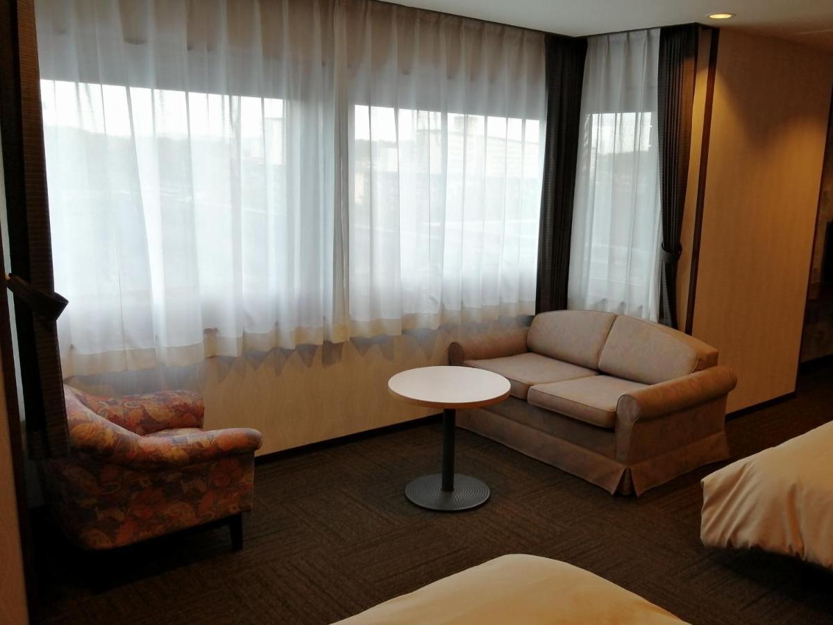 Manyonoyuhotelkyotoeminence Extérieur photo