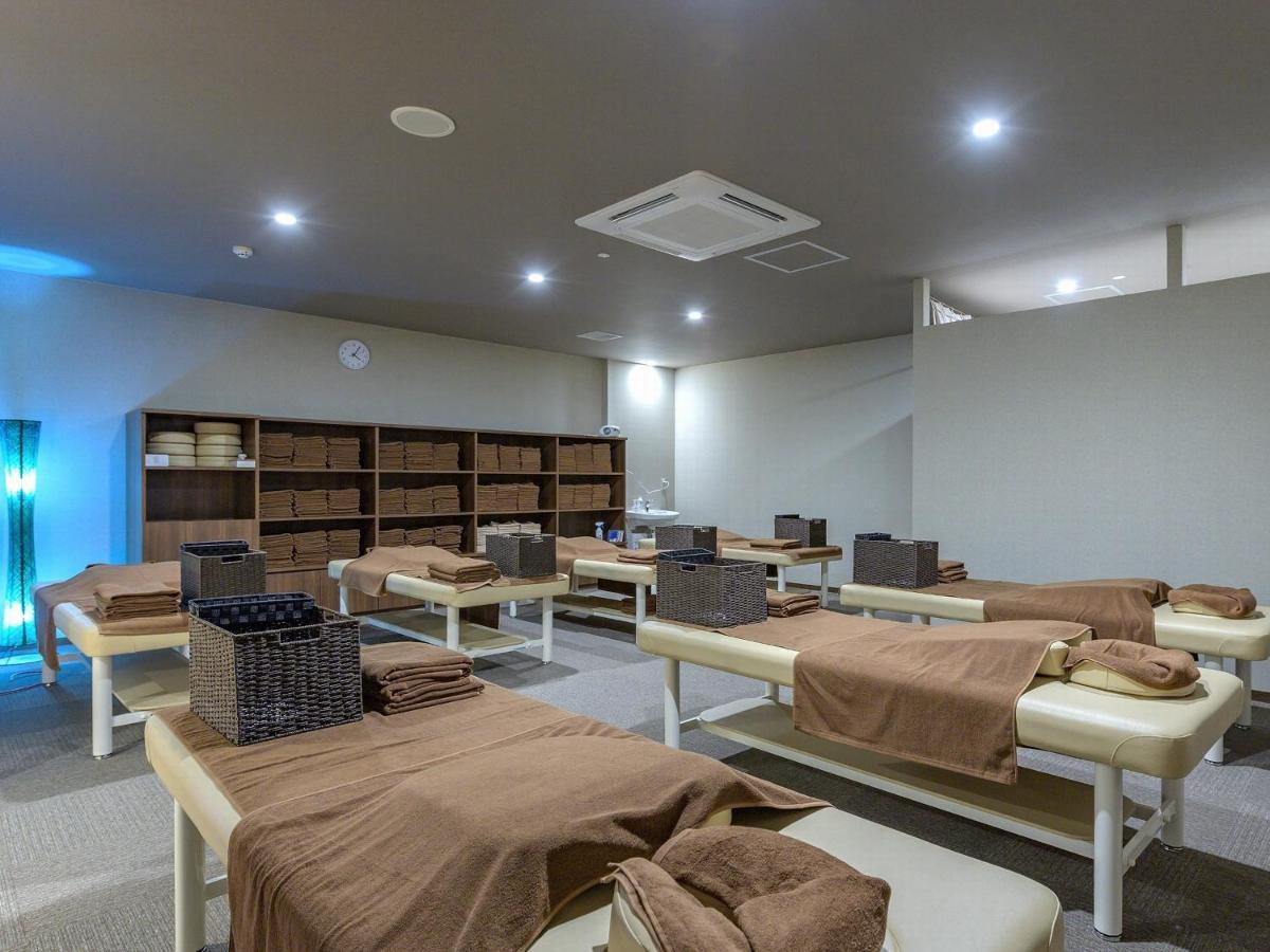 Manyonoyuhotelkyotoeminence Extérieur photo