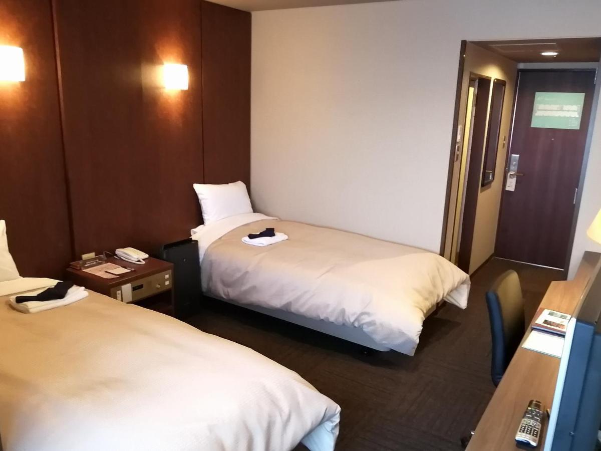 Manyonoyuhotelkyotoeminence Extérieur photo