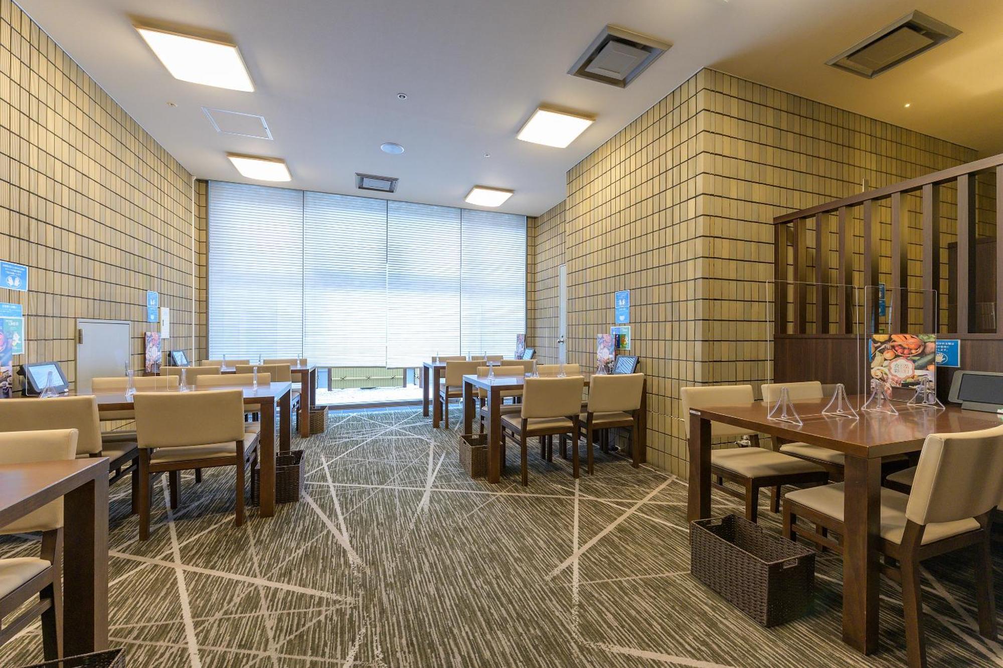 Manyonoyuhotelkyotoeminence Extérieur photo