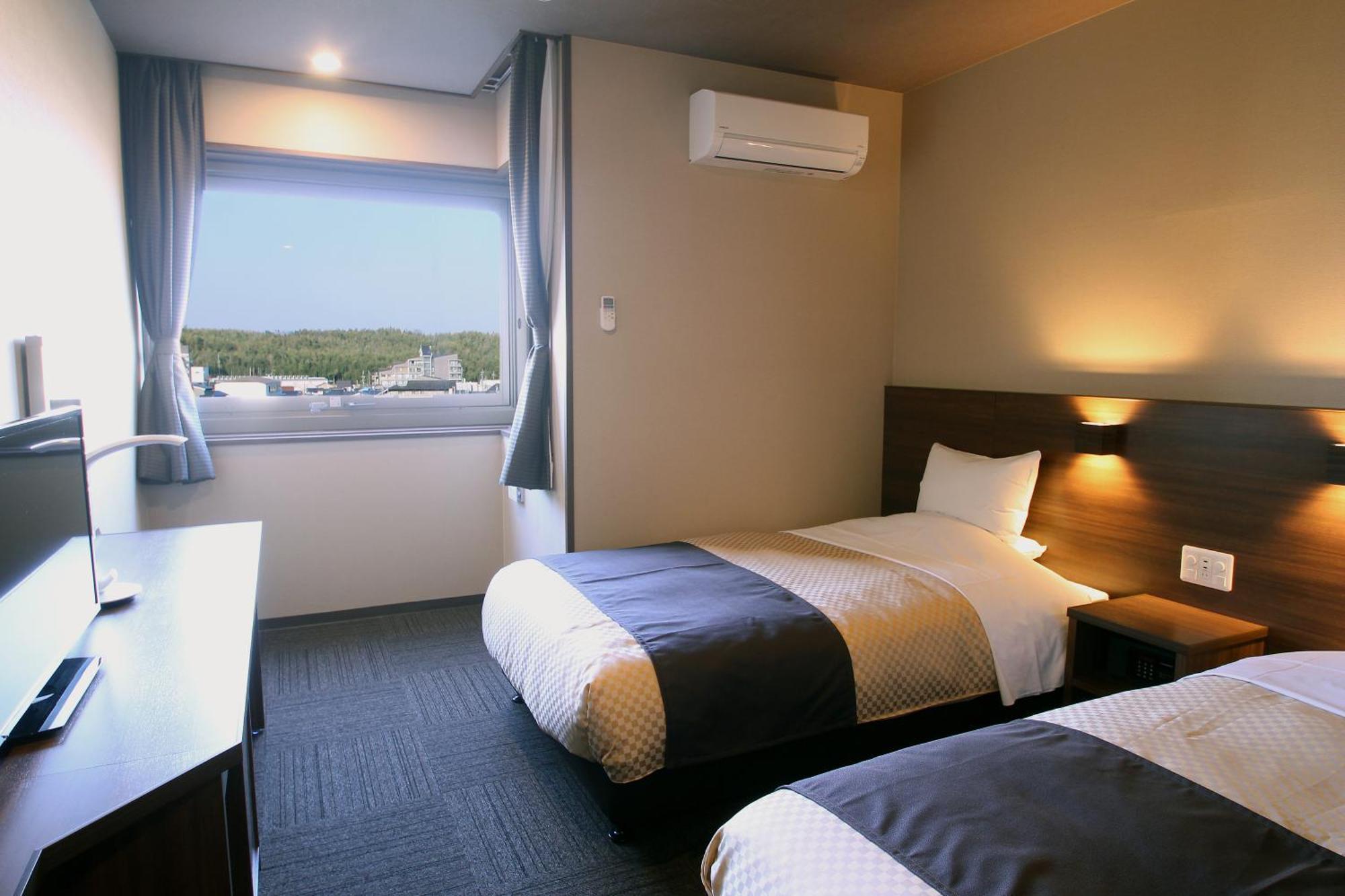 Manyonoyuhotelkyotoeminence Extérieur photo