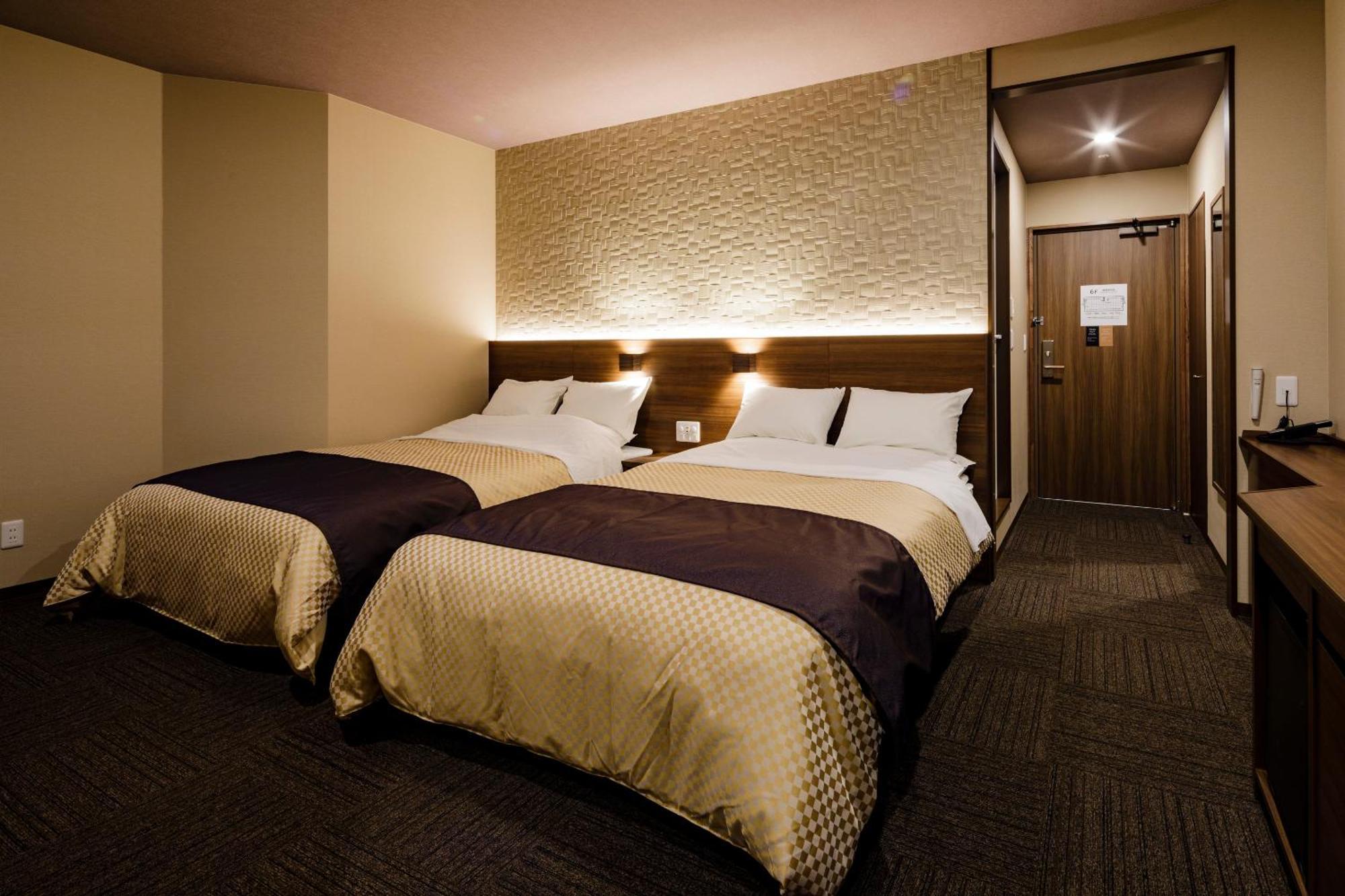 Manyonoyuhotelkyotoeminence Extérieur photo